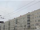 2-к квартира, 41 м?, 3/6 эт.