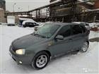 LADA Kalina 1.4, 2011, 135000