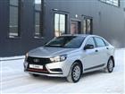 LADA Vesta 1.6, 2017, 75000