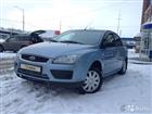 Ford Focus 1.6, 2006, 189000