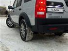 Land Rover Discovery 2.7AT, 2007, 130000