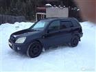 Chery Tiggo (T11) 2.4, 2007, 170000