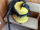   Karcher SE 4002