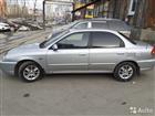 KIA Spectra 1.6, 2007, 213000