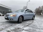 KIA Cerato 1.6, 2006, 270000