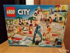 Lego City 60153    