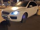 Ford Focus 2.0, 2007, 180000