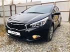 KIA cee