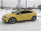 Opel Astra GTC 1.4, 2013, 98000