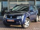 Suzuki Grand Vitara 2.0AT, 2007, 135372