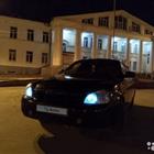 LADA Priora 1.6 , 2008, 