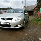 Toyota Auris 1.4 , 2007, 