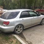 Subaru Impreza 2.0 AT, 2004, 