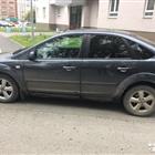 Ford Focus 1.8 , 2006, 