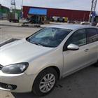 Volkswagen Golf 1.6 , 2010, , 