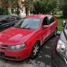 Nissan Almera 1.8 , 2004, 