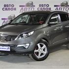 KIA Sportage 2.0 AT, 2011, 