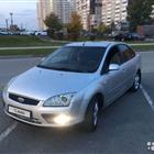 Ford Focus 2.0 , 2005, 