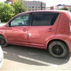 Toyota Passo 1.0 AT, 2005, 