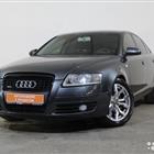 Audi A6 3.1 AT, 2006, 