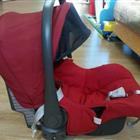  Inglesina huggy multifix amarena
