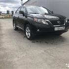 Lexus RX 2.7 AT, 2010, 