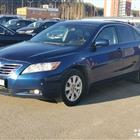 Toyota Camry 2.4 AT, 2007, 