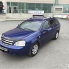 Chevrolet Lacetti 1.6 , 2008, 