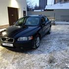 Volvo S60 2.5 AT, 2008, 164 900 