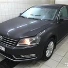 Volkswagen Passat 1.8 AMT, 2011, 138 000 