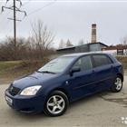 Toyota Corolla 1.4 , 2002, 210 000 