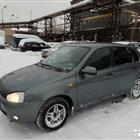 LADA Kalina 1.4 , 2011, 135 000 