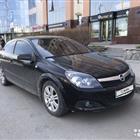 Opel Astra 1.8 AT, 2007, 180 000 