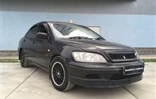 Mitsubishi Lancer 1.6AT, 2001, 