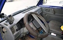 Daewoo Damas 0.8, 1998, 