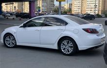 Mazda 6 2.0AT, 2008, 