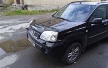 Nissan X-Trail 2.5, 2005, 