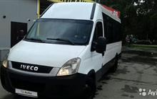 Iveco Daily 3.0, 2009, 