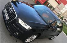 Audi Q3 2.0AMT, 2013, 