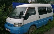 Nissan Vanette 1.8AT, 2003, 