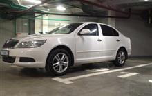 Skoda Octavia 1.6, 2012, 