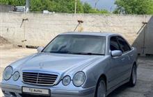 Mercedes-Benz E- 3.2AT, 2001, 