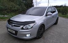 Hyundai i30 1.4, 2009, 