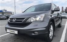 Honda CR-V 2.0AT, 2012, 