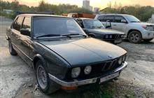 BMW 5  2.5, 1981, 