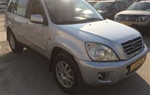 Chery Tiggo (T11) 2.0AT, 2009, 