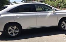 Lexus RX 3.5AT, 2009, 