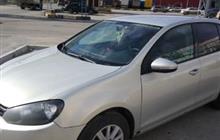 Volkswagen Golf 1.6, 2010, , 