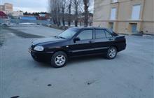 Chery Amulet (A15) 1.6, 2007, 