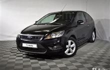 Ford Focus 1.6AT, 2010, 